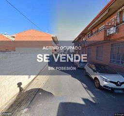Flat in Fuensalida. Vivienda  110 m en fuensalida