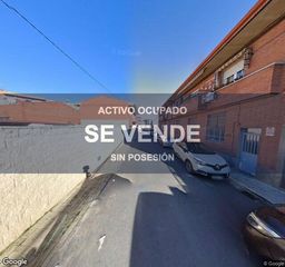 Pis a Fuensalida. Vivienda  110 m en fuensalida