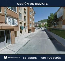 Appartement à Estación. Vivienda  79 m en jaca