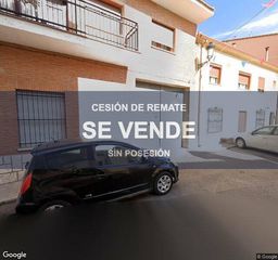 Pis a Campo Real. Vivienda  1385 m en campo real