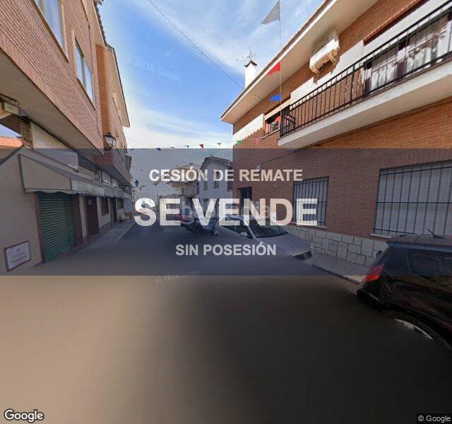 Foto fe91701e-4406-4592-8ed5-0717244e80ed. Pis a Campo Real