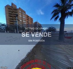 Pis a Puerto. Vivienda  63 m en benicarlo