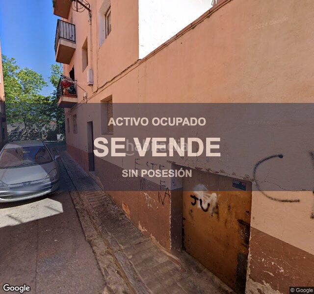 Foto dd404fe9-2920-4b0b-9b3d-c2e0bc603169. Pis a Parc Bosc-Castell Figueres