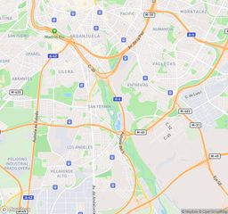 Pis a Los Ángeles