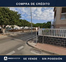Appartamento in Roquetas pueblo