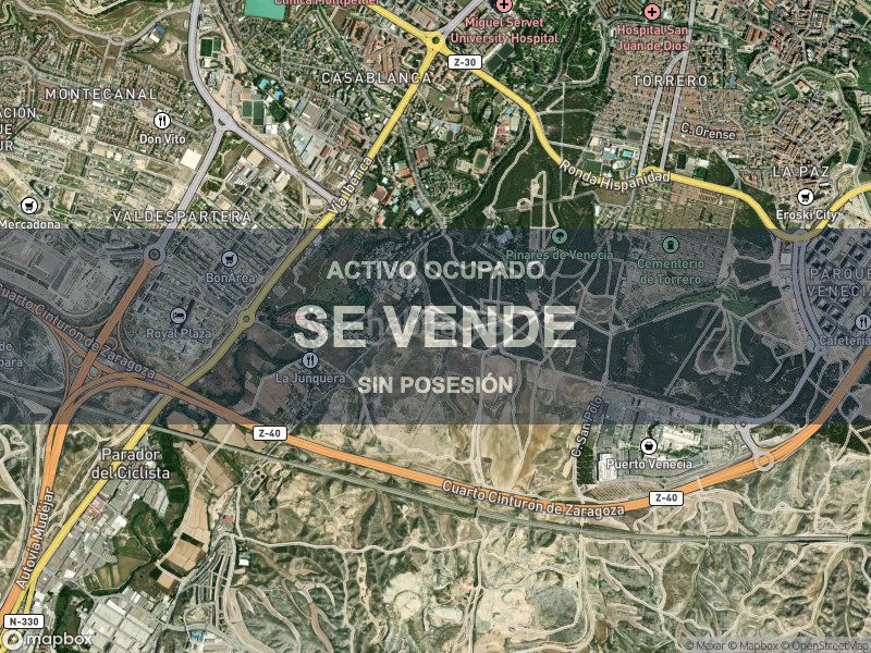 Foto 3fca6e22-a77d-4649-83ea-cbf7aa4d3135. Pis a Cuarte de Huerva