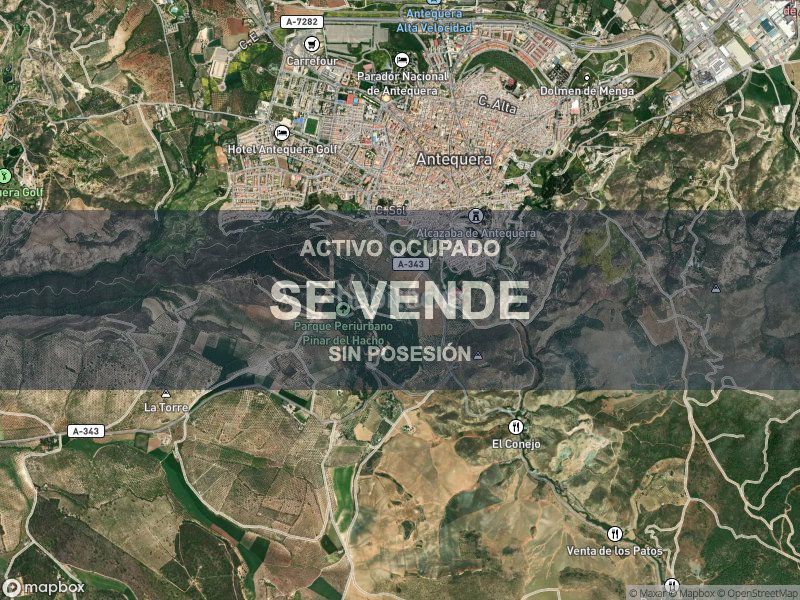 Foto d07659ce-fc95-4d56-849b-3813e67d5d9d. Pis a Cueva de Menga Antequera