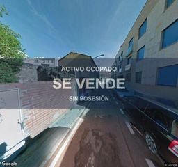 Pis a Teso de la Feria - Arrabal. Vivienda  61 m en salamanca