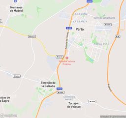 Pis a Fuentebella-San Fermín-El Leguario. Vivienda  72 m en parla
