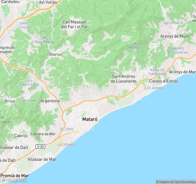 Foto a3c5bfcb-36ac-4ad5-8e51-f7e3359fa1db. Pis a Cirera Mataró