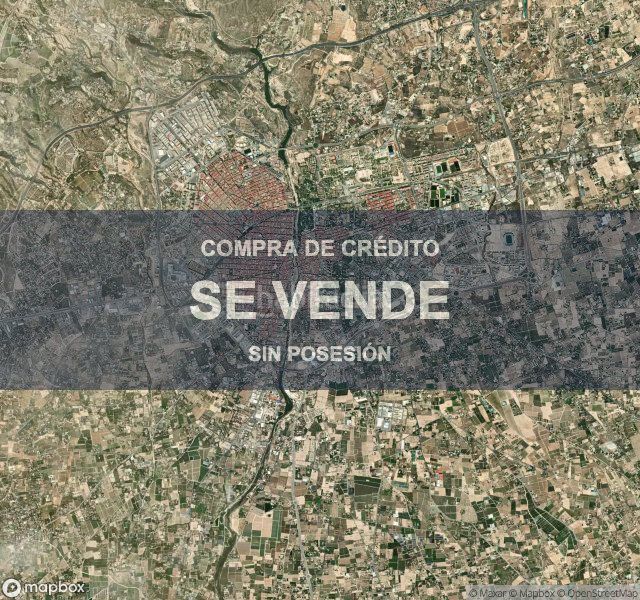 Foto 6d528e74-e2d9-4086-84e7-a646e0a20d1b. Pis a Carrús Este Elche / Elx