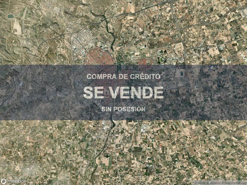 Foto f200d1c1-360d-47d6-83cf-fc32546c4f63. Pis a Carrús Este Elche / Elx
