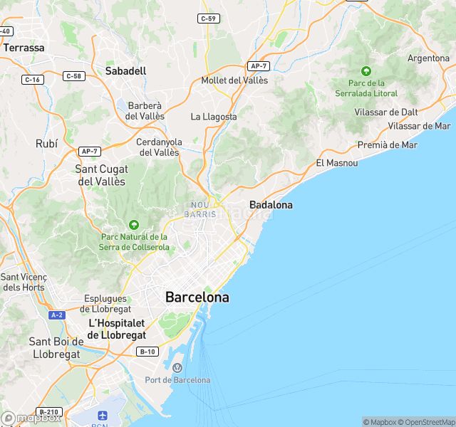 Foto 186fd0c8-6480-47eb-b1a5-a5730c7ae282. Pis a Sant Roc Badalona