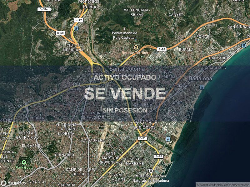 Foto 3ea11be2-3509-4c94-a4a7-706dcc2fc118. Pis a Sant Roc Badalona