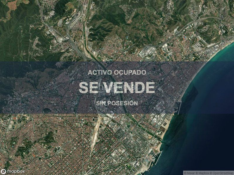 Foto 43f678fe-a960-424f-99fd-0b27e8472229. Pis a Sant Roc Badalona