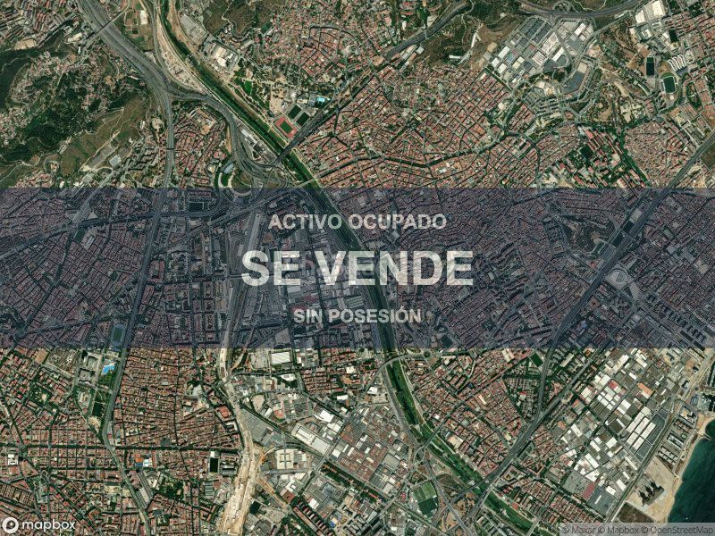 Foto a42223d4-3e99-4fcb-af0f-cb94d0066c7e. Pis a Sant Roc Badalona