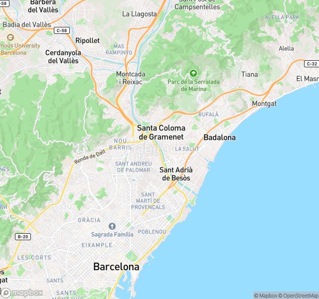 Foto db46cd7c-50fe-44bd-8316-5c4df12ba1c2. Pis a Sant Roc Badalona