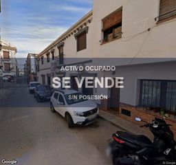 Pis a Las Flores - Huerta