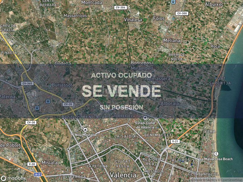 Foto 4d61fa1f-a91d-47ed-8572-09b33fb4935a. Pis a Barrio Benicalap Valencia