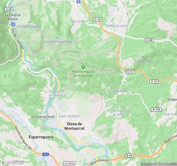 Piso en Olesa de Montserrat. Vivienda  151 m  5 hab. en olesa de montserrat