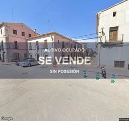 Local Comercial a Moncófar Pueblo. Compra directa  inmueble en moncofa