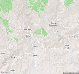 Geschäftsraum in Bérchules. Vivienda  99 m en berchules
