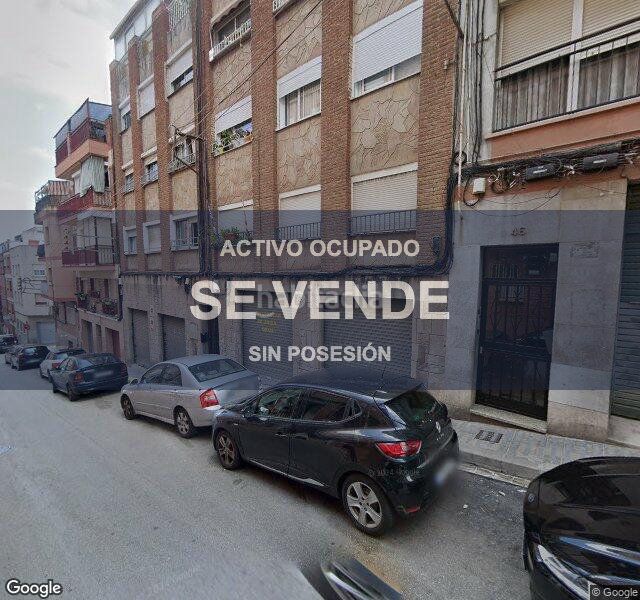 Foto a3d4ea68-9d38-41a5-a468-040523b80b2e. Pis a Puigfred Badalona