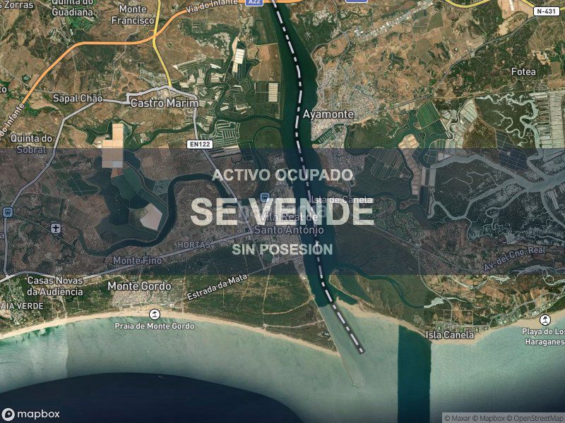 Foto 1468155d-dc52-4d04-ad79-84f70109b4d3. Pis a Ayamonte ciudad Ayamonte