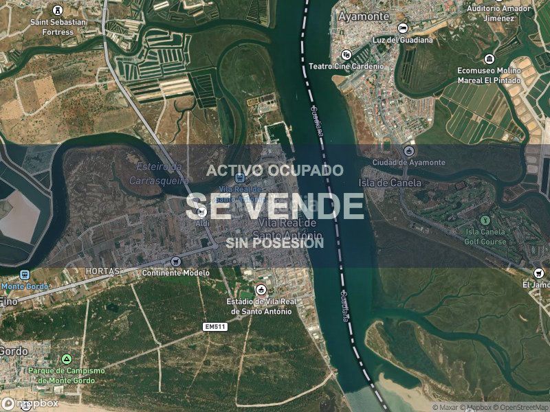 Foto 52186654-4ec3-435f-8488-7111585ec8fd. Pis a Ayamonte ciudad Ayamonte