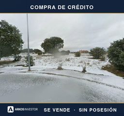 Terrain résidentiel à Buenavista. Vivienda en buenavista