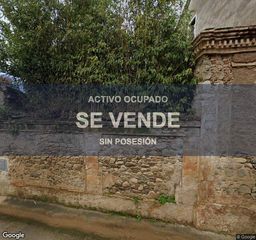 Pis a Bordils. Vivienda  423 m en bordils
