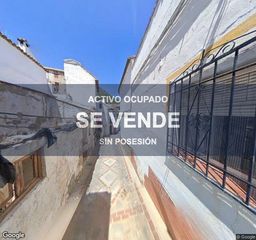 Appartement à Cortes de la Frontera. Vivienda  157 m en cortes de la frontera