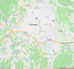 Pis a Ca n'Anglada