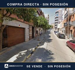 Etagenwohnung in Diagonal-Colomeres. Vivienda  102 m  1 hab. en gavà