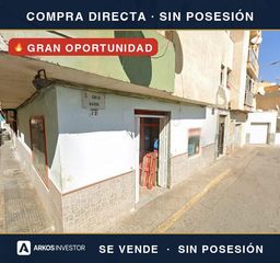 Flat in Roquetas pueblo