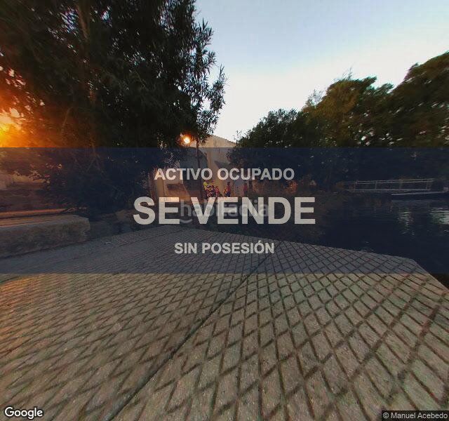 Foto d1c340c7-a21e-47b6-a0d5-63f066fbfe50. Pis a La Oliva Sevilla