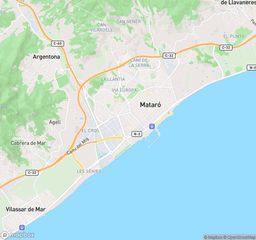 Piso en El Palau - Escorxador. Vivienda  75 m  3 hab. en mataro