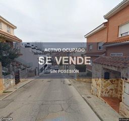 Pis a Cobeña. Vivienda  120 m en cobeña
