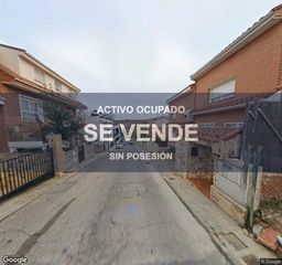 Appartement à Cobeña. Vivienda  120 m en cobeña