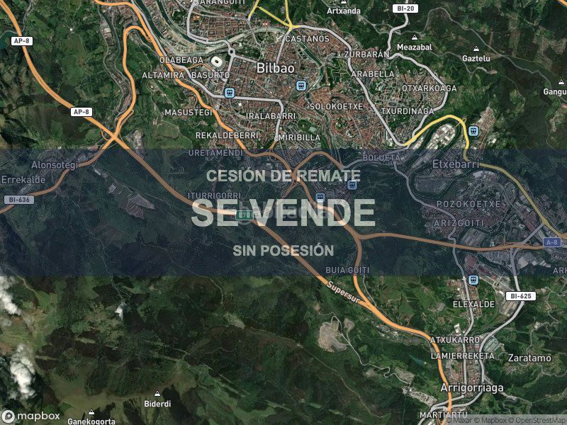 Foto b24bcf35-29f4-4e86-96e6-c85f2598a597. Pis a Atxuri Bilbao