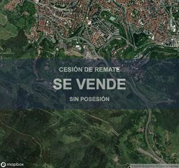 Flat in Atxuri. Compra directa  inmueble en bilbao  ref 86833b1