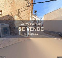 Pis a Botarell. Vivienda  472 m en botarell