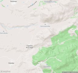 Pis a Cogollos de la Vega. Vivienda  70 m en cogollos de la vega