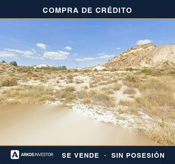 Terreny residencial a Albox. Vivienda en albox