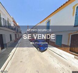Pis a Villaverde del Río. Vivienda  112 m en villaverde del rio