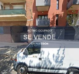 Pis a Mas Rampinyo - Montcada Nova - Carrerada