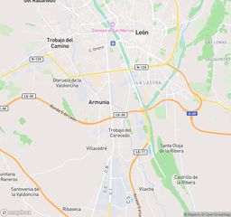 Piso en La Lastra
