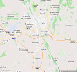 Flat in La Lastra