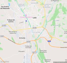 Terreny residencial a El Ejido - Santa Ana