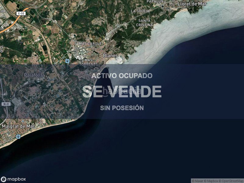 Foto a529a485-76cf-4e28-bd58-83108e35e4eb. Pis a Centre Blanes